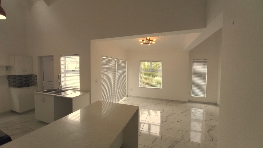 2 Bedroom Property for Sale in Lampiesbaai Western Cape